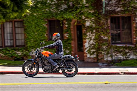 honda slc500